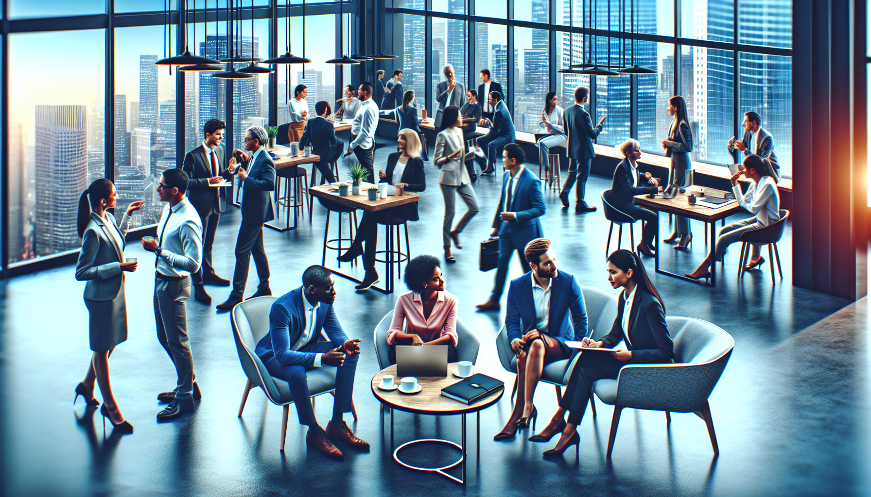 Featured image for: How to Connect Deeper in Minutes | Charles Duhigg