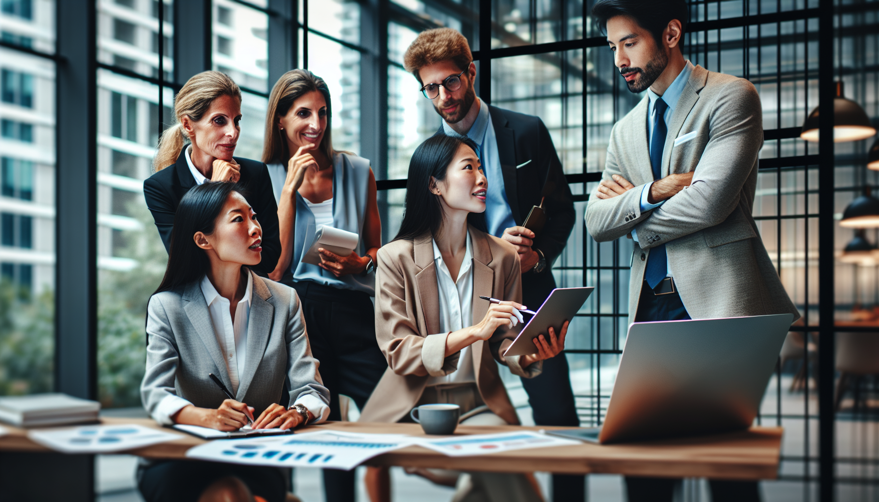 Featured image for: The Hidden Language of Laughter | Social Intel Brief