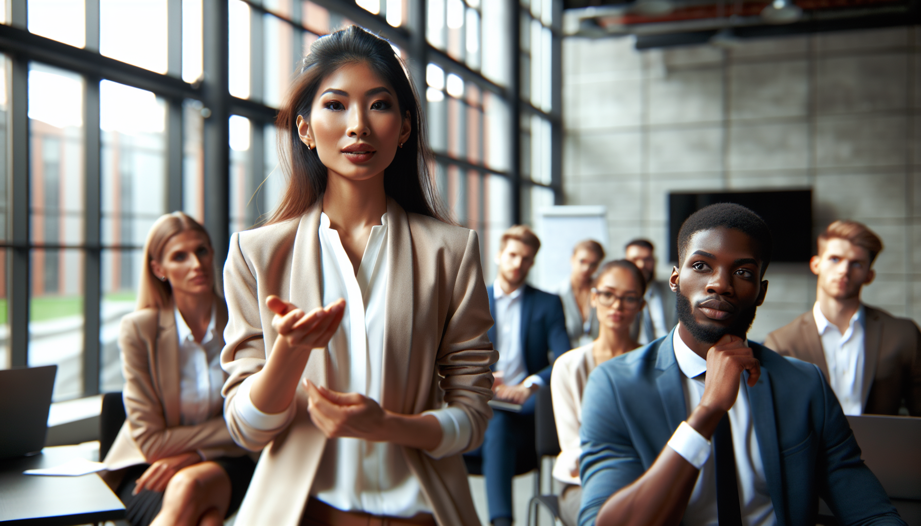 Featured image for: Hack Your Confidence with Body Language | Social Intel Brief