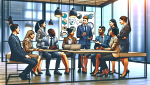 Featured image for: What Your Body Language Is Actually Saying About You (And How to Fix It)