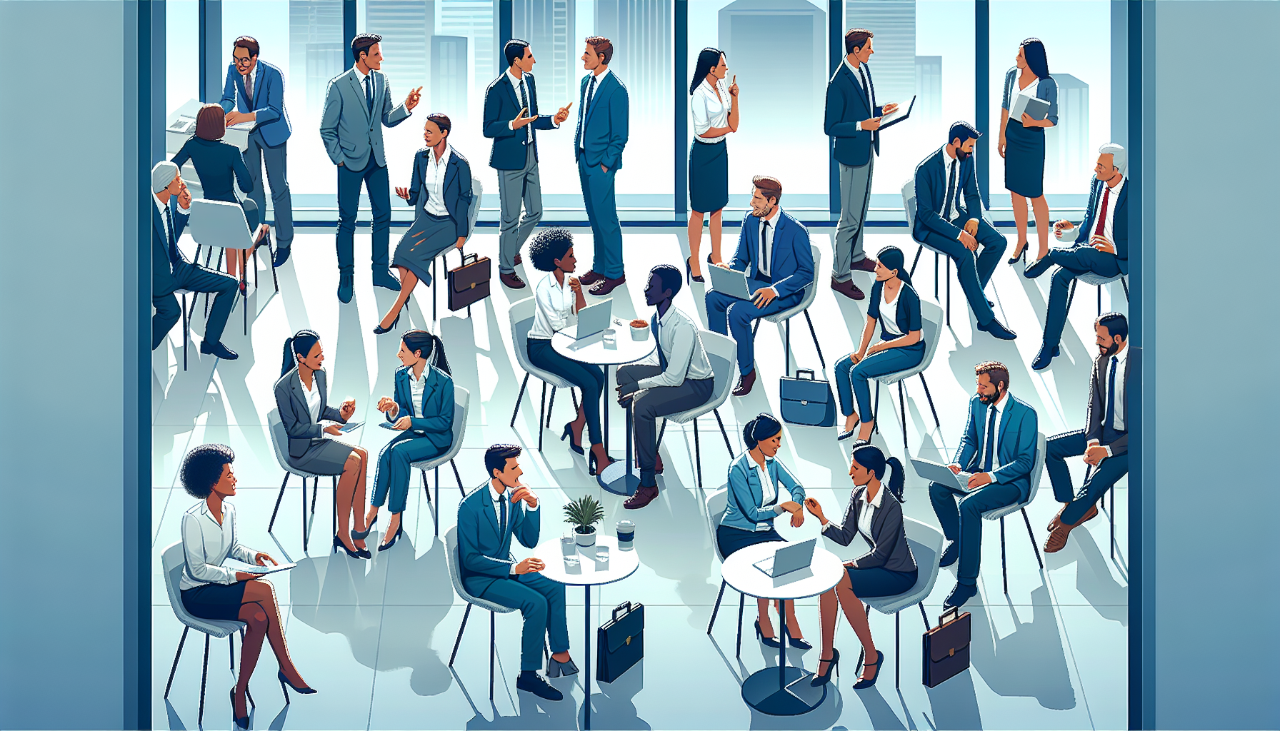 Featured image for: The 13 Tests People Run on You (Without You Knowing)