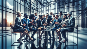 Featured image for: Reading Social Signals: How to Read People and Decode Body Language in Any Situation