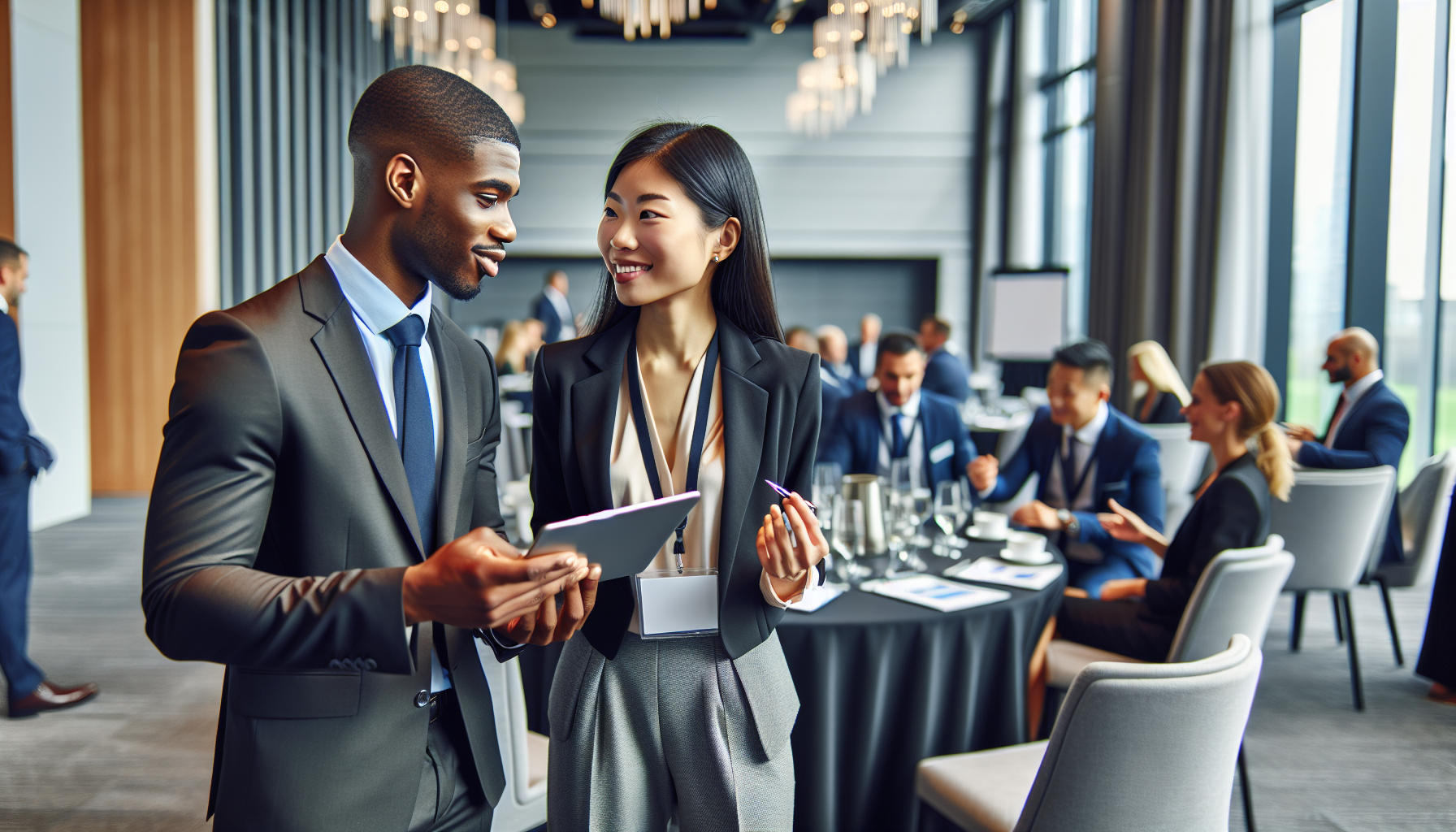 Featured image for: What Is Social Intelligence? The Practical Guide to Reading People and Handling Rooms Better