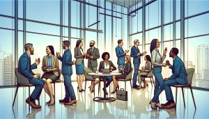 Featured image for: How to Read the Room Without Looking Insecure or Overthinking It