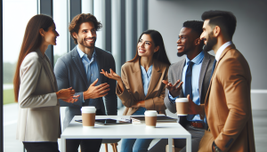 Featured image for: Socially Awkward: How to Develop Natural Social Skills That Actually Work