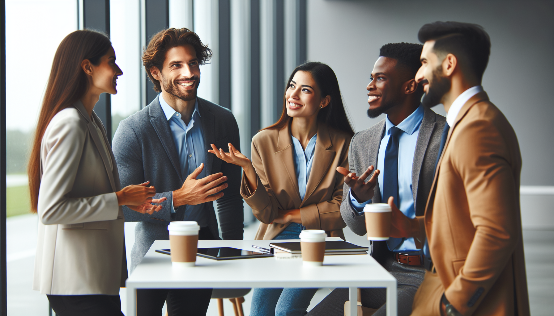 Featured image for: Socially Awkward: How to Develop Natural Social Skills That Actually Work