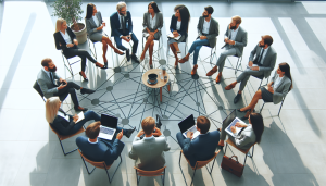 Featured image for: How to Make a Great First Impression: Science-Backed Strategies