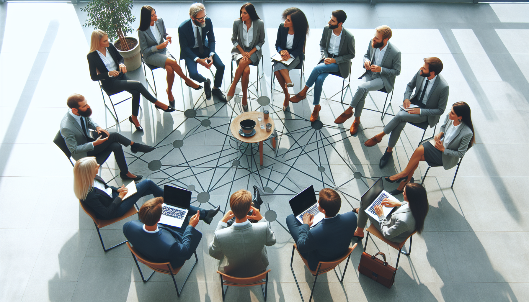 Featured image for: How to Make a Great First Impression: Science-Backed Strategies