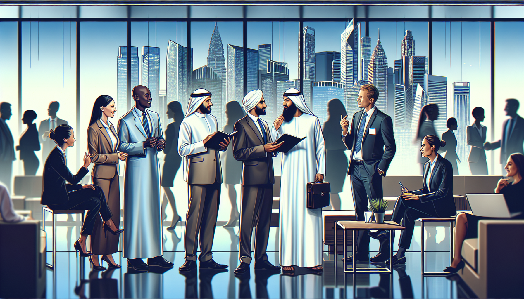 Featured image for: How to Be More Interesting: Stop Trying to Impress, Start Living