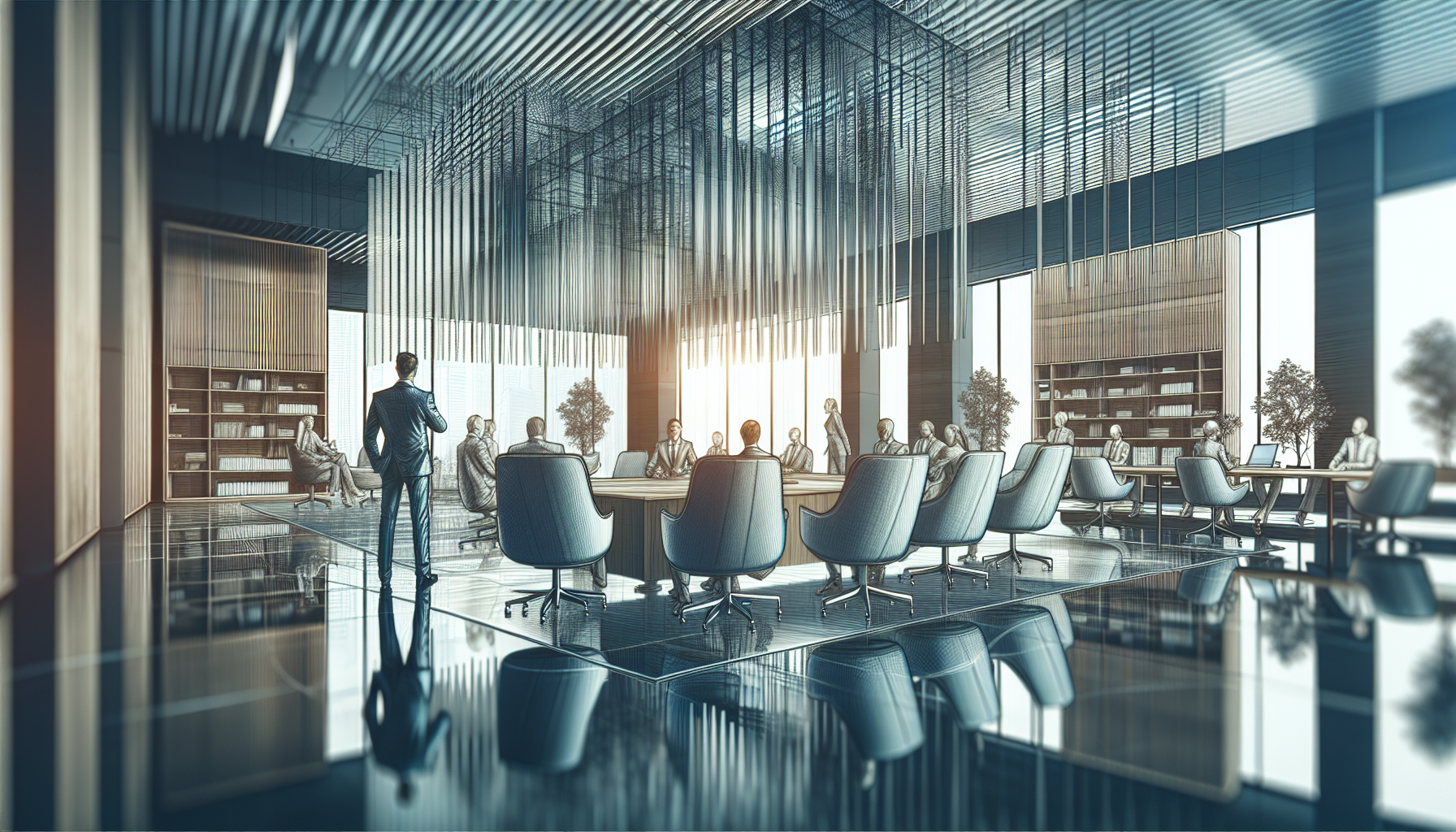 Featured image for: How to Be Charismatic: Master the Warmth-First Approach to Personal Magnetism