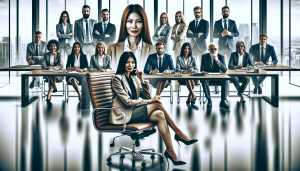 Featured image for: Charisma Training: Build Magnetic Presence in 30 Days (Science-Based)