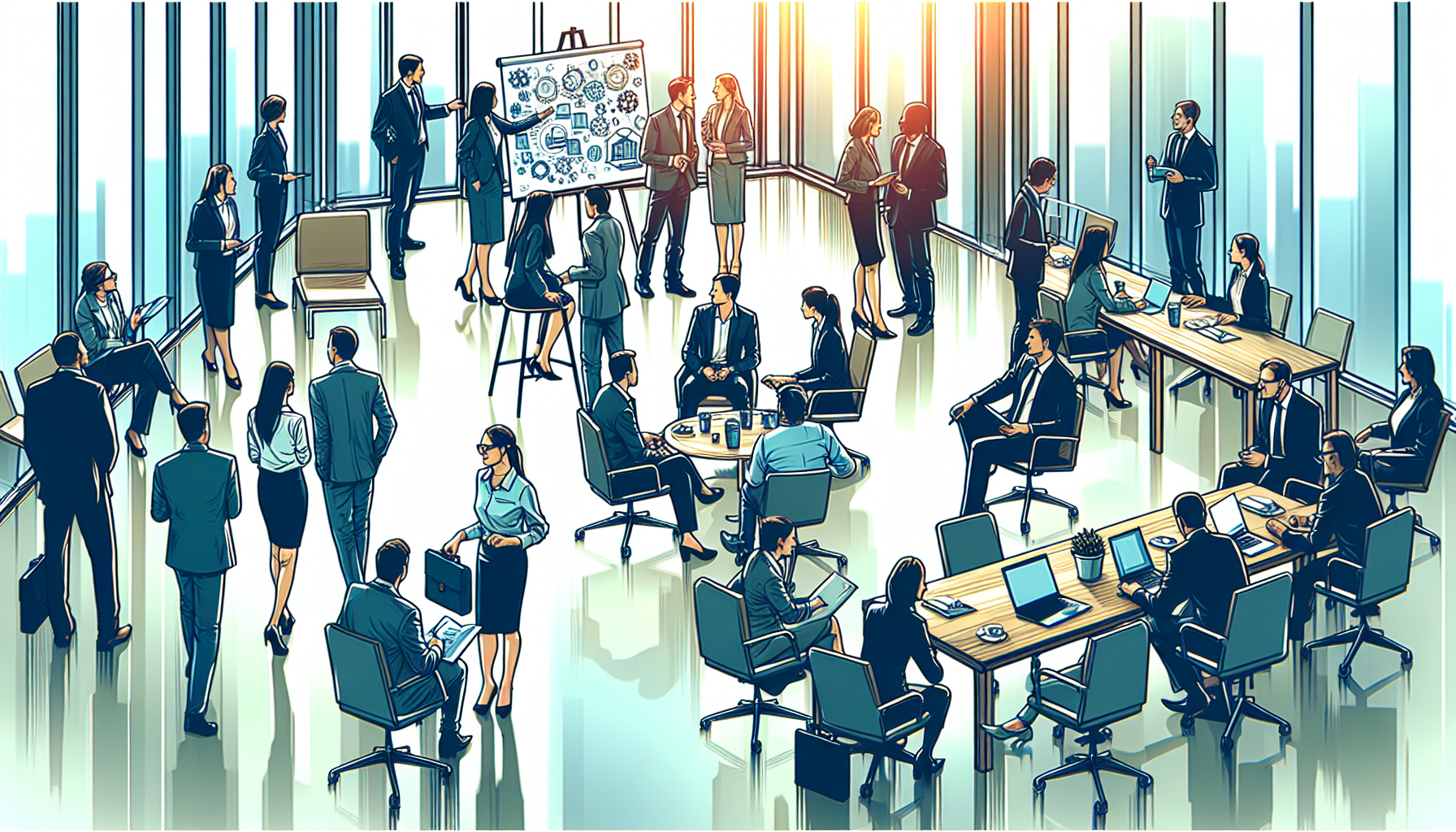 Featured image for: No Social Life? How High Achievers Can Rebuild Their Social World