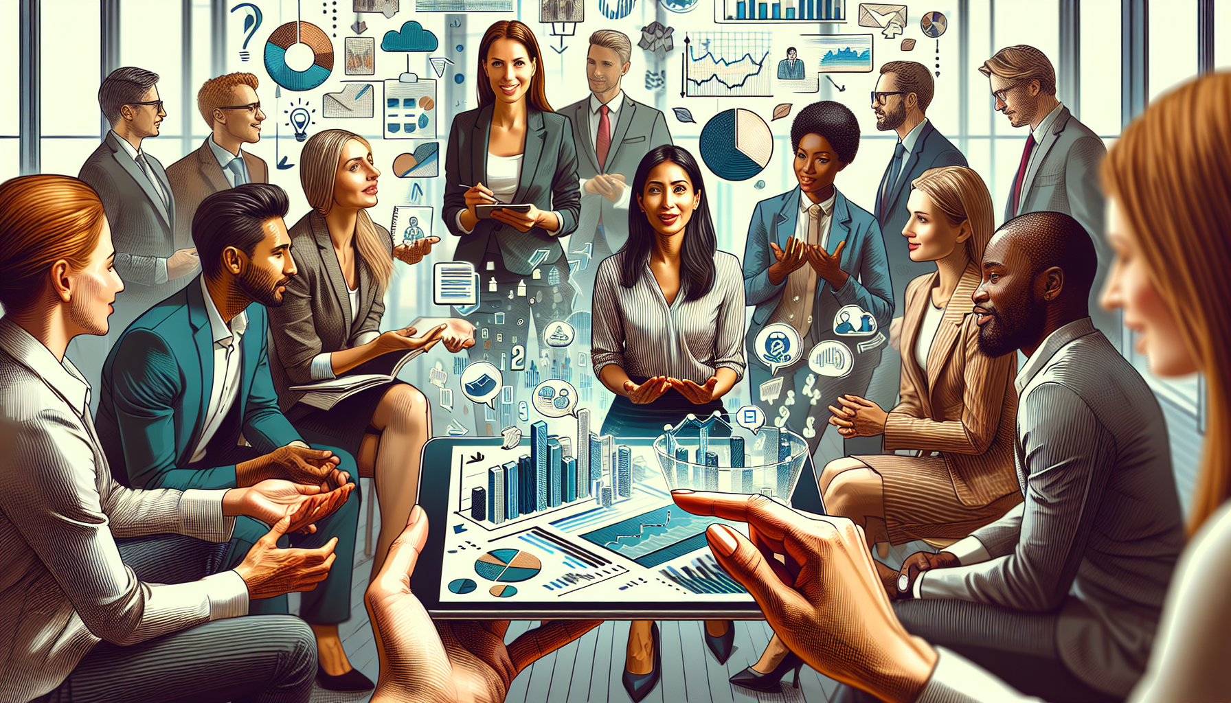 Featured image for: Social Skills for Introverts: How to Thrive Without Faking Extroversion