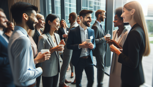 Featured image for: How to Build a Social Circle: The Architecture of Intentional Friendship