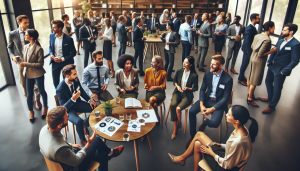 Featured image for: How to Have Deeper Conversations: Beyond Small Talk