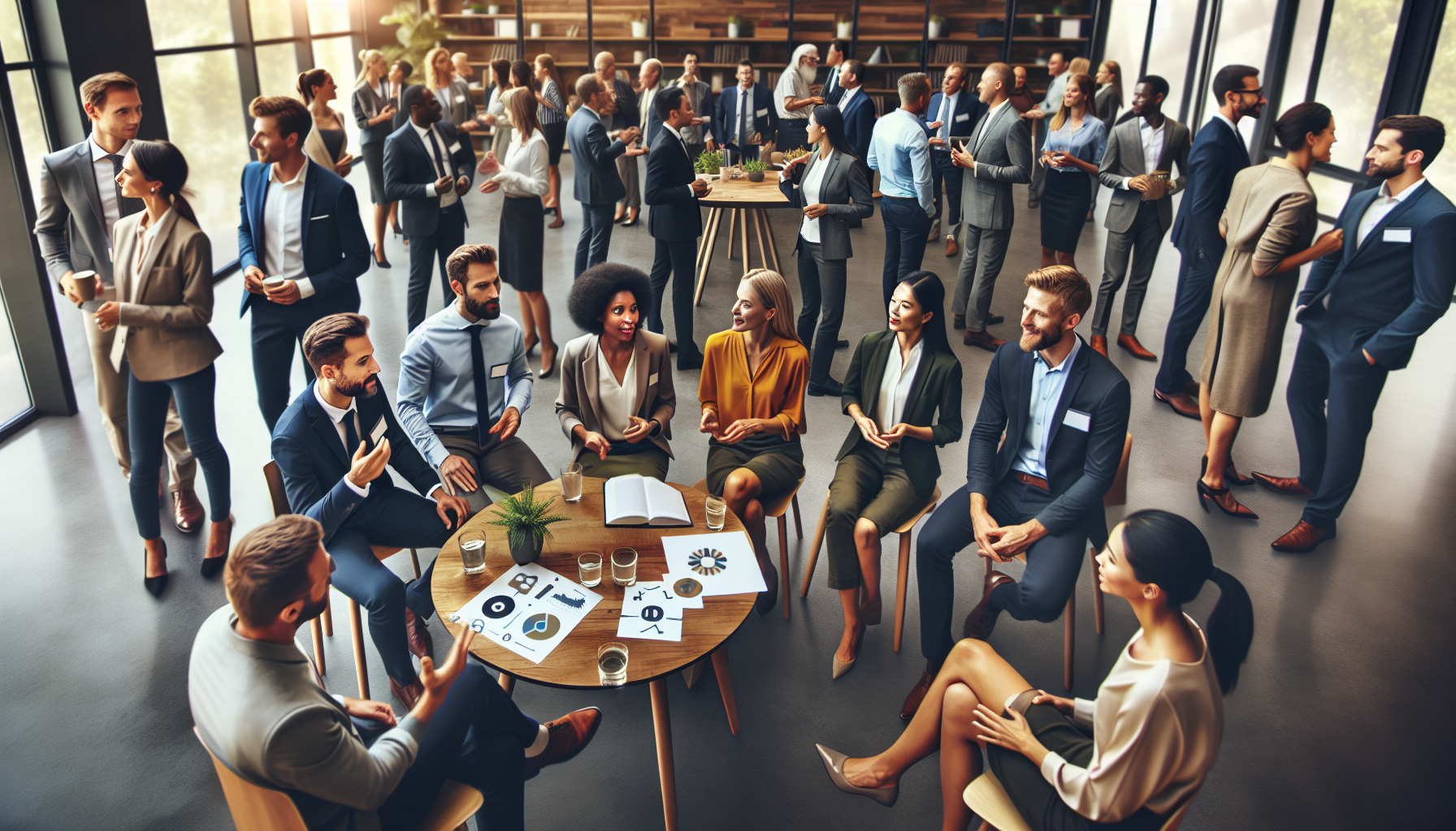 Featured image for: How to Have Deeper Conversations: Beyond Small Talk