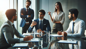 Featured image for: Brett Crozier on Leadership Under Pressure: Surf When You Can