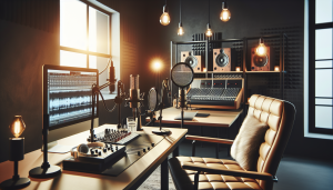 Featured image for: Drama Pfaff on Social Anxiety and the Why-Not Mindset | Episode 718