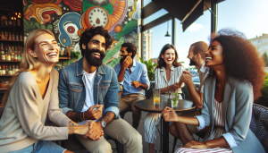 Featured image for: Leslie John on Vulnerability in Relationships