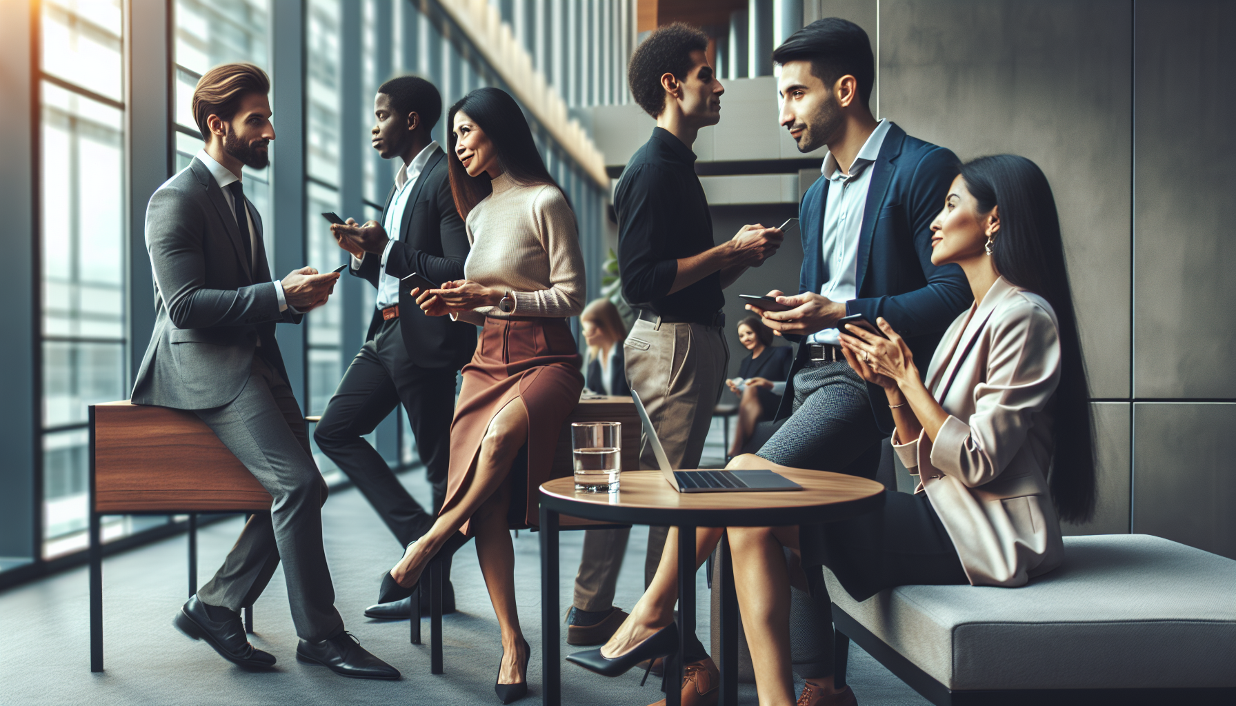 Featured image for: Making Friends as an Adult: The AOC Toolbox