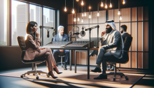 Featured image for: David Goggins on Mastering Mindset | Episode 730