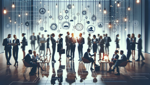 Featured image for: Matt Ritter on Strategic Male Friendship