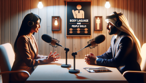 Featured image for: Vanessa Van Edwards on Reading People and Body Language