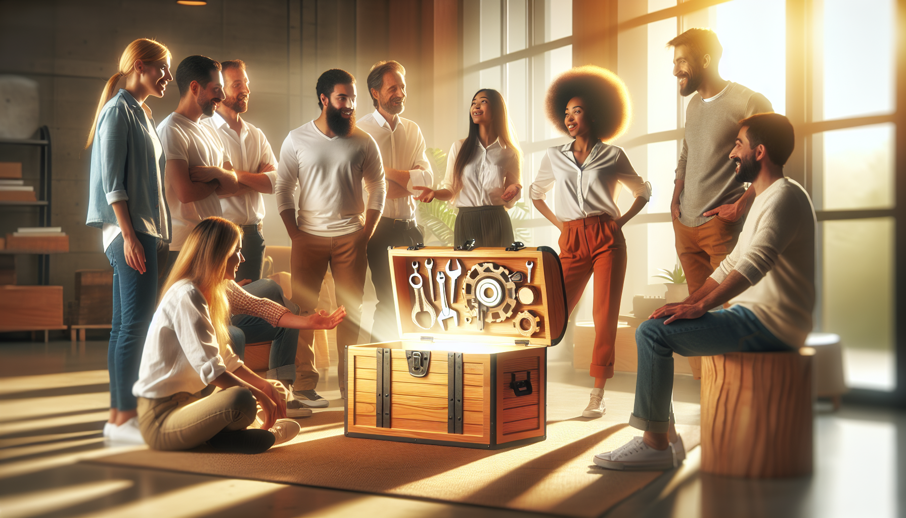 Featured image for Toolbox 3: Attraction Triggers That Actually Matter