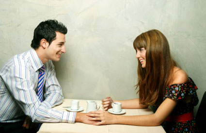 dating advice for men on a first date