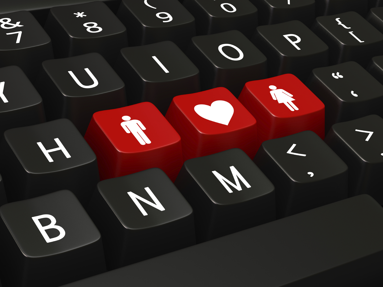 pros and cons of online dating sites